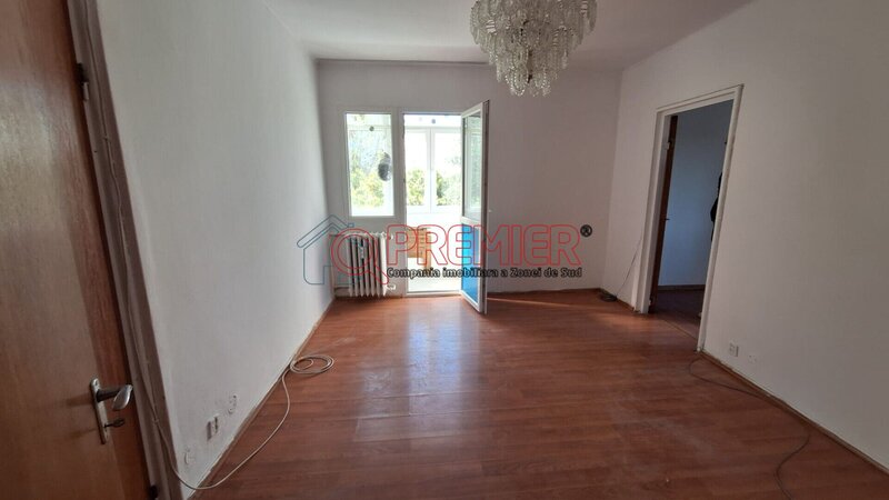 Piata Sudului Metrou - Fantana Florilor  vanzare apartament 2 camere