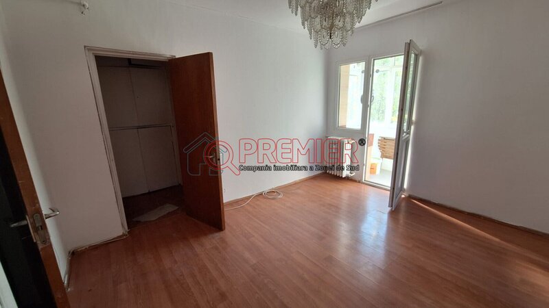 Piata Sudului Metrou - Fantana Florilor  vanzare apartament 2 camere