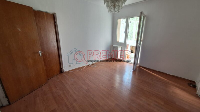 Piata Sudului Metrou - Fantana Florilor  vanzare apartament 2 camere